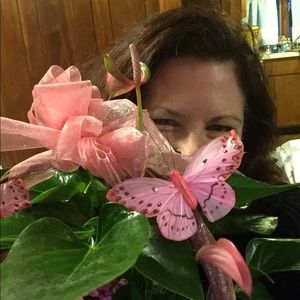 Meet your Posher, Laureen